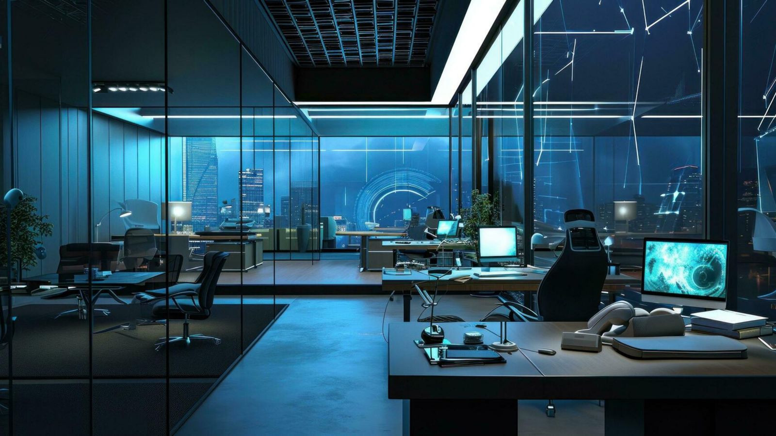 BDT Technology Solutions